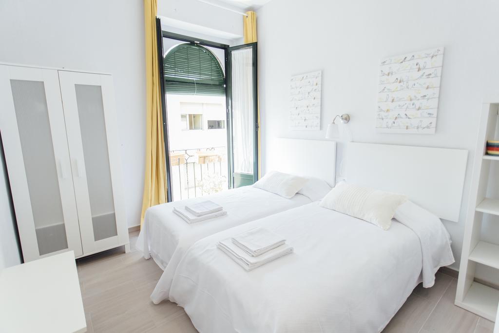One&lux - Setas 3 Appartement
