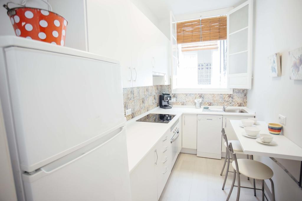 Appartement One&lux - Setas 3 *