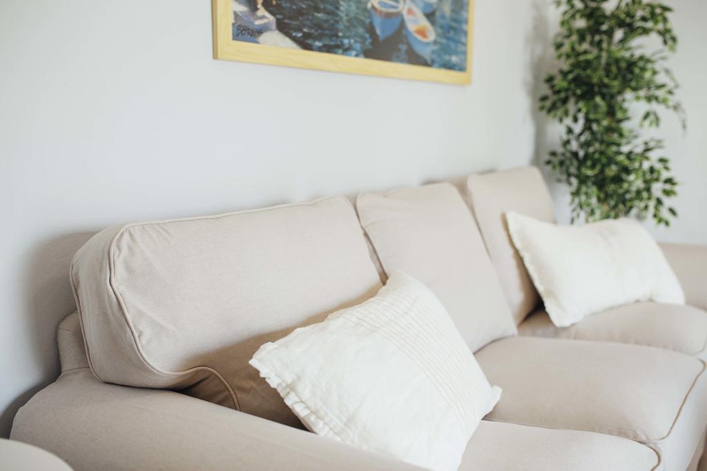 One&lux - Setas 3 Appartement