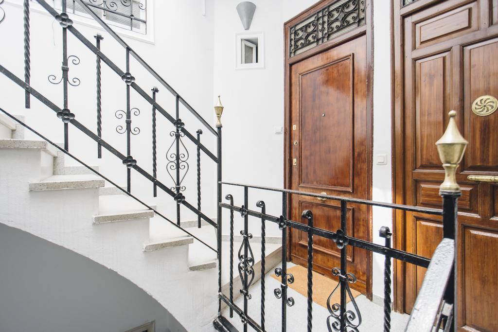 One&lux - Setas 3 Appartement