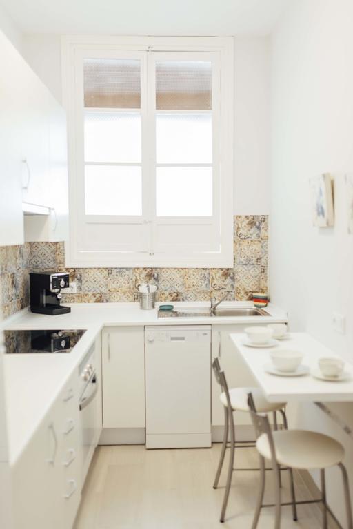 Apartment One&lux - Setas 3 Seville