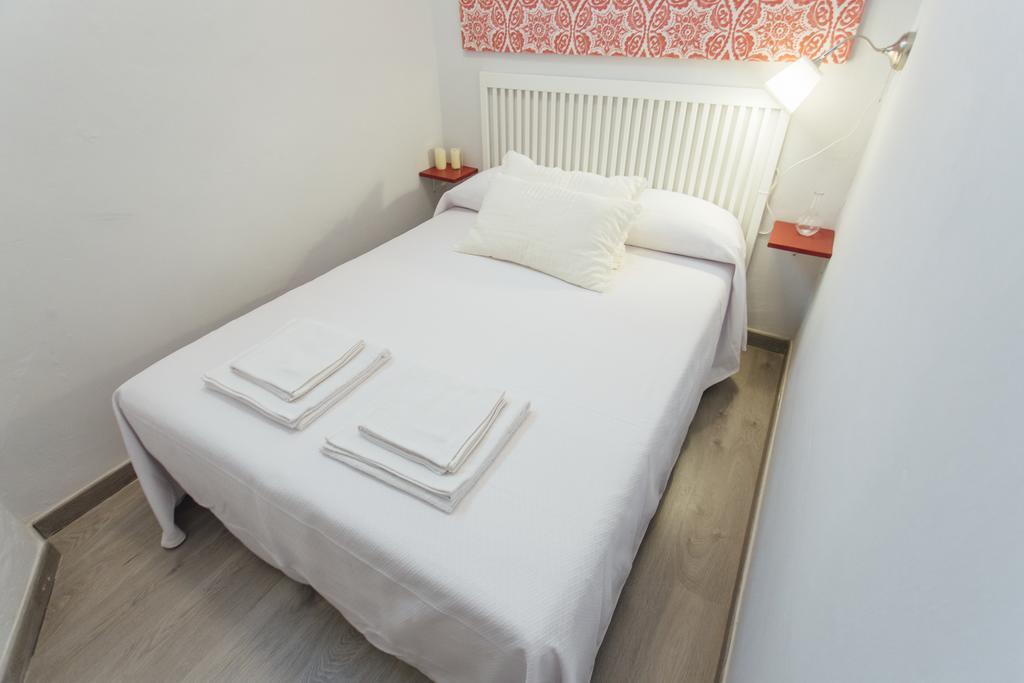 Apartment One&lux - Setas 3 Seville